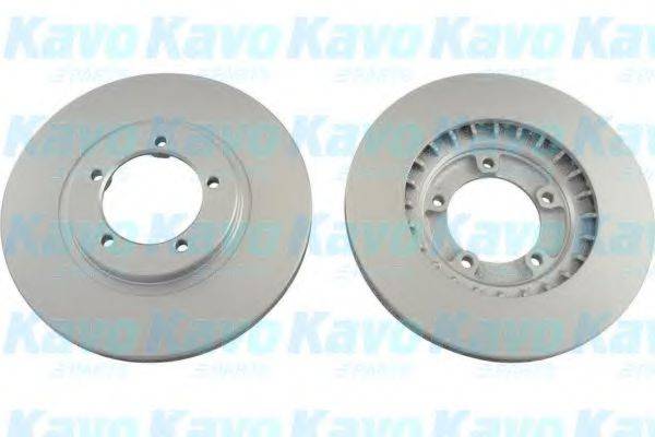 KAVO PARTS BR5755C гальмівний диск