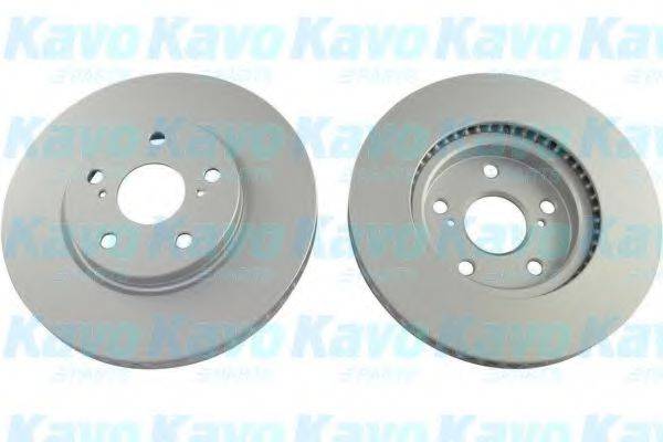 KAVO PARTS BR9471C гальмівний диск