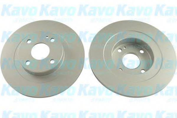 KAVO PARTS BR4754C гальмівний диск