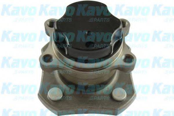 KAVO PARTS WBH6547 Комплект підшипника маточини колеса