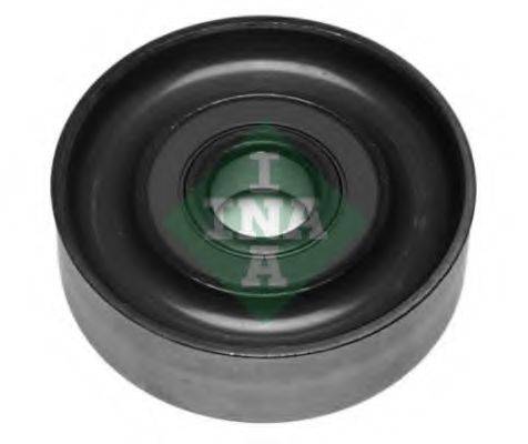 INA 532019320 Паразитний / провідний ролик, полікліновий ремінь