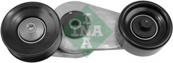 INA 534016510 Натяжна планка, полікліновий ремінь