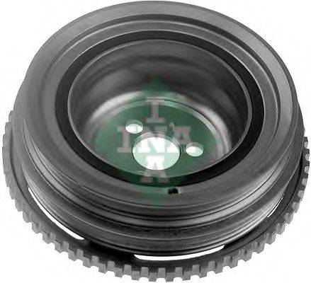 INA 544002210 Ремінний шків, колінчастий вал