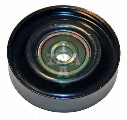 INA 531083210 Натяжний ролик, полікліновий ремінь