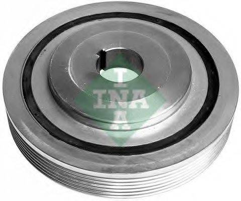 INA 544005210 Ремінний шків, колінчастий вал