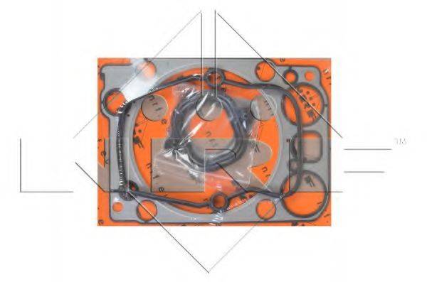 NRF 73019 Комплект прокладок, головка циліндра