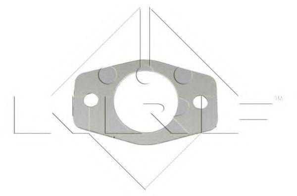 NRF 74002 Прокладка, випускний колектор