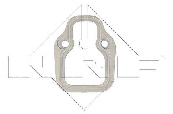 NRF 75002 Прокладка, впускний колектор