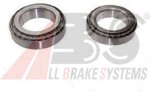 A.B.S. 200313 Комплект підшипника маточини колеса