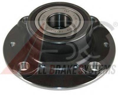 A.B.S. 200889 Маточина колеса