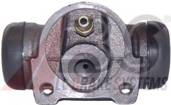 A.B.S. 2129 Колісний гальмівний циліндр