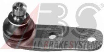 A.B.S. 220018 несучий / напрямний шарнір