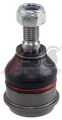 A.B.S. 220555 несучий / напрямний шарнір