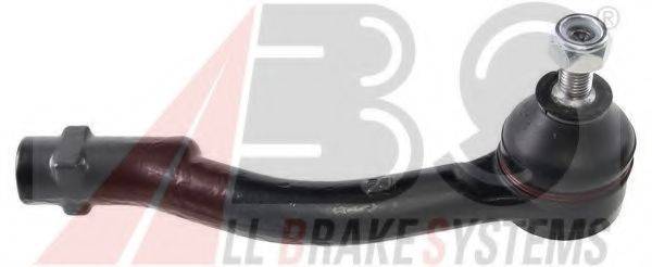 A.B.S. 230716 Наконечник поперечної кермової тяги