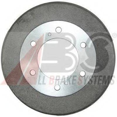 A.B.S. 2361S Гальмівний барабан