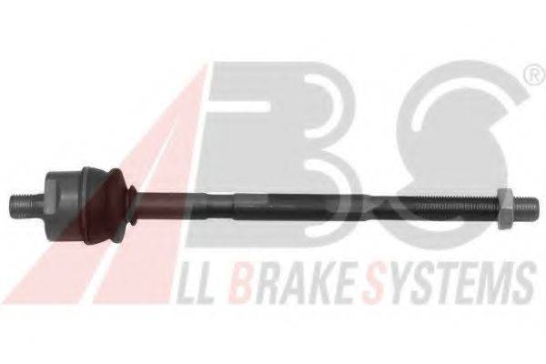 A.B.S. 240022 Осьовий шарнір, рульова тяга