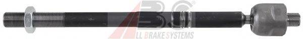 A.B.S. 240626 Осьовий шарнір, рульова тяга