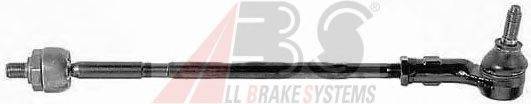A.B.S. 250148 Поперечна рульова тяга