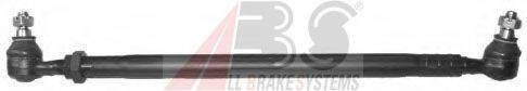 A.B.S. 250174 Поперечна рульова тяга