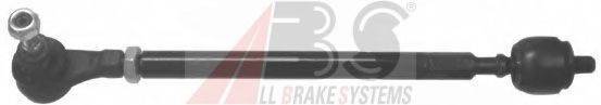 A.B.S. 250273 Поперечна рульова тяга