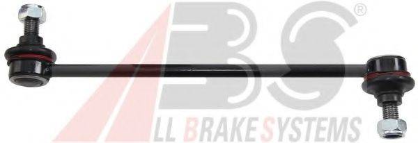 A.B.S. 260758 Тяга/стійка, стабілізатор