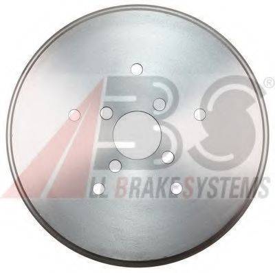 A.B.S. 2688S Гальмівний барабан