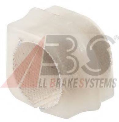 A.B.S. 271133 Втулка, стабілізатор