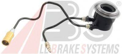 A.B.S. 51236 Робочий циліндр, система зчеплення