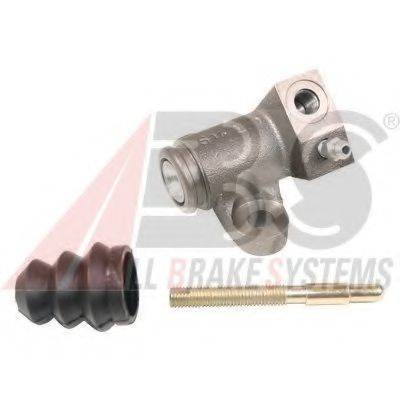 A.B.S. 51582 Робочий циліндр, система зчеплення