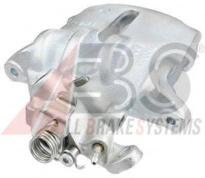 A.B.S. 630102 Гальмівний супорт