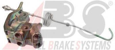 A.B.S. 63995 Регулятор гальмівних сил