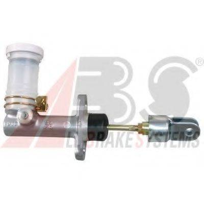 A.B.S. 71101 Головний циліндр, система зчеплення