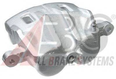 A.B.S. 721622 Гальмівний супорт