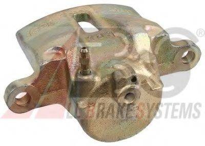 A.B.S. 727152 Гальмівний супорт