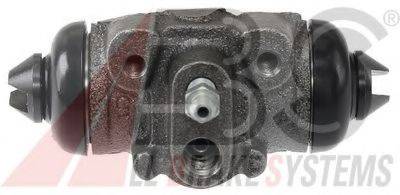 A.B.S. 73665 Колісний гальмівний циліндр