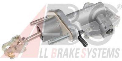 A.B.S. 75336 Головний циліндр, система зчеплення