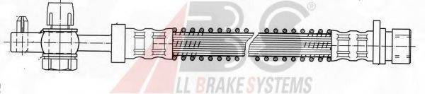 A.B.S. SL4253 Гальмівний шланг