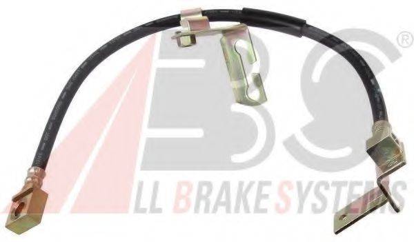 A.B.S. SL4627 Гальмівний шланг
