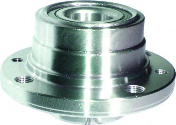 BIRTH 3133 Маточина колеса