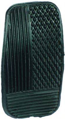 BIRTH 4085 Накладка на педаль, педаль зчеплення