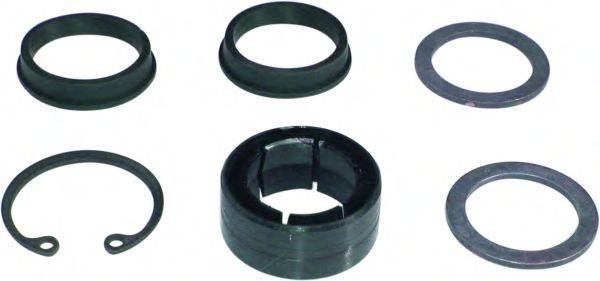 BIRTH 4144C Втулка, вал сошки кермового керування