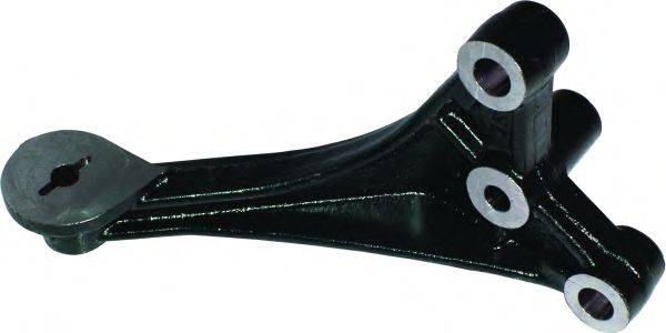 BIRTH 50010 Шарнірний кронштейн, підвіска двигуна