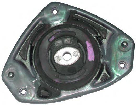 BIRTH 50037 Опора стійки амортизатора