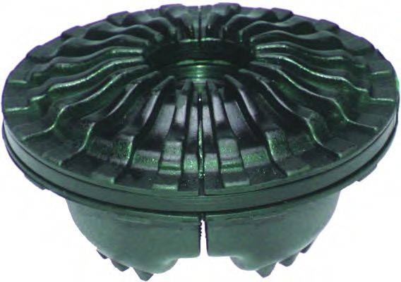 BIRTH 50957 Опора стійки амортизатора