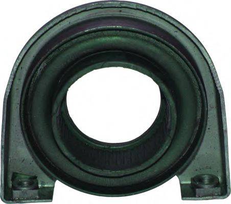 BIRTH 51184 Підвіска, карданний вал