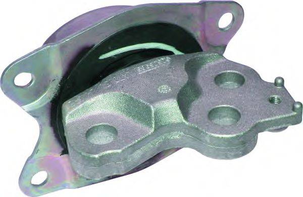 BIRTH 51232 Підвіска, двигун