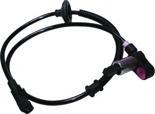 BIRTH 51627 Датчик, частота обертання колеса