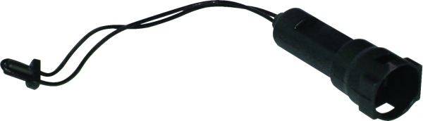 BIRTH 5447 Датчик, знос гальмівних колодок