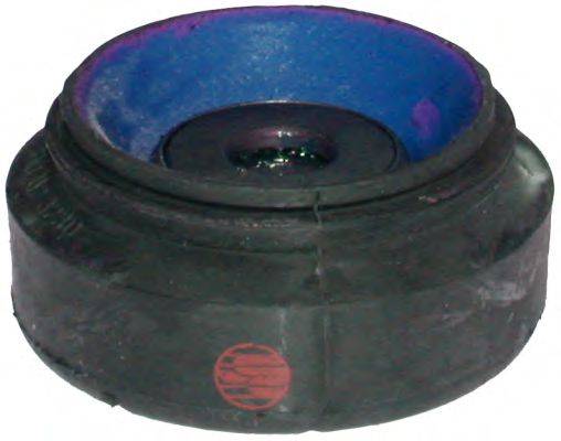 BIRTH 5672 Опора стійки амортизатора