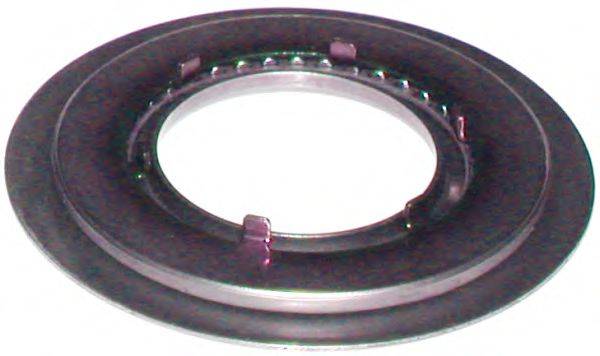 BIRTH 6264 Підшипник кочення, опора стійки амортизатора